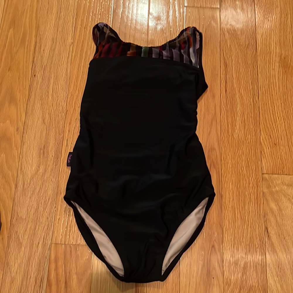 SoKali leotard adult small